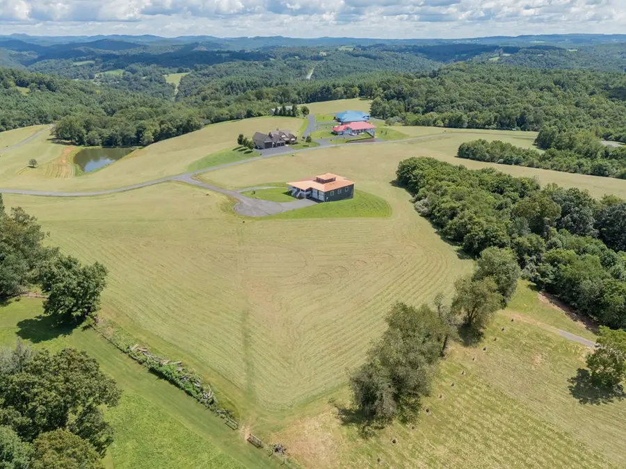 Lot 23 Crown Ln., Hillsville, VA 24343 - Image #3