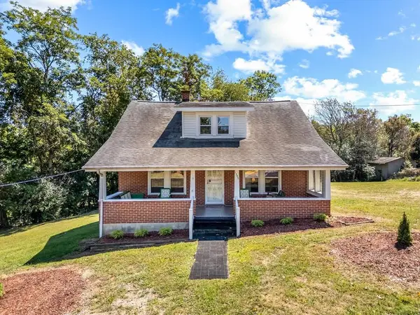 1395 Main, Wytheville, VA 24382