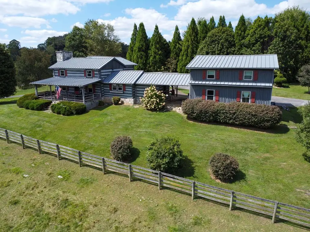 15445 Coventry Lane, Glade Spring, VA 24340 - Image #1