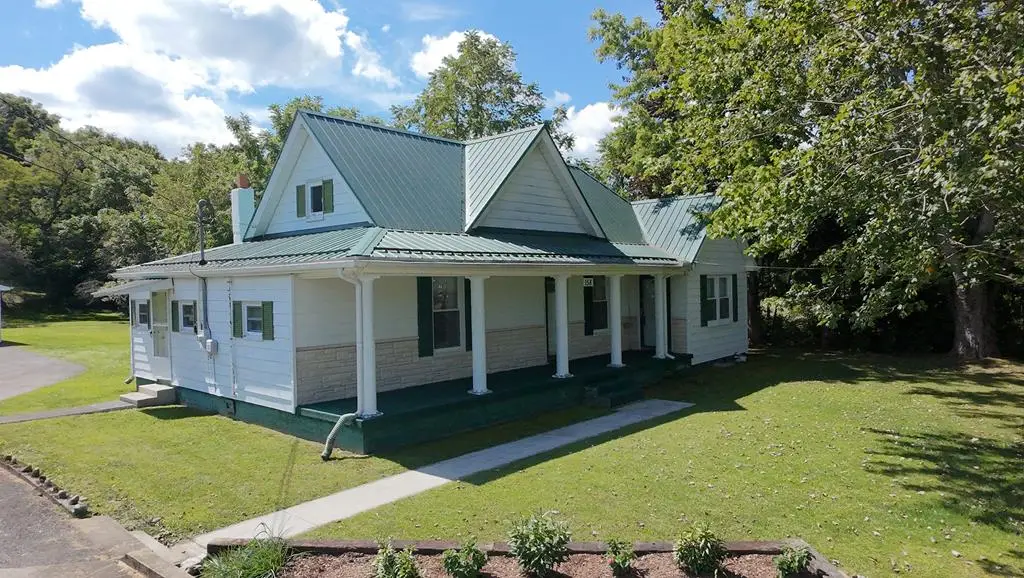 158 Slemp Creek Rd., Sugar Grove, VA 24375 - Image #1