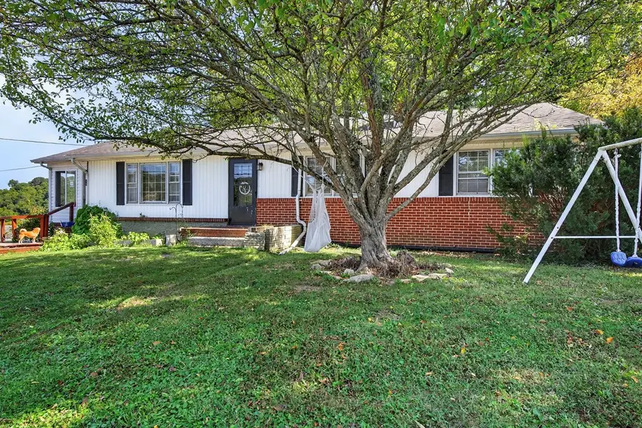 1348 Highland, Marion, VA 24354 - #2