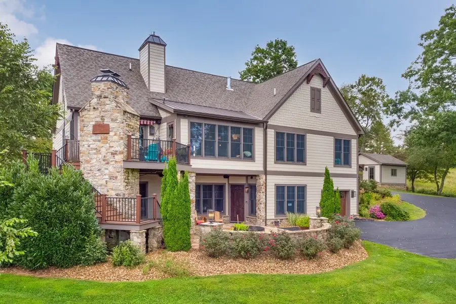 1205 Stone Mountain Road, Laurel Fork, VA 24352 - Image #3