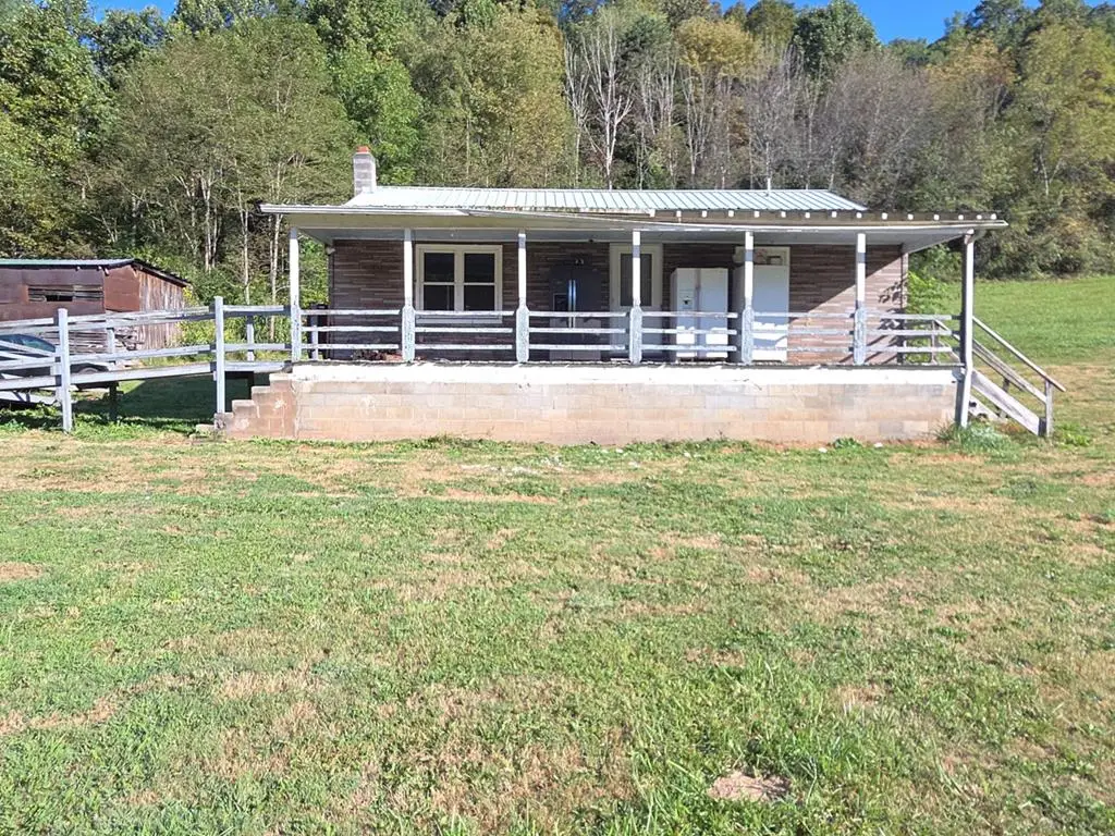 614 LICK CREEK, Ceres, VA 24318 - Image #1