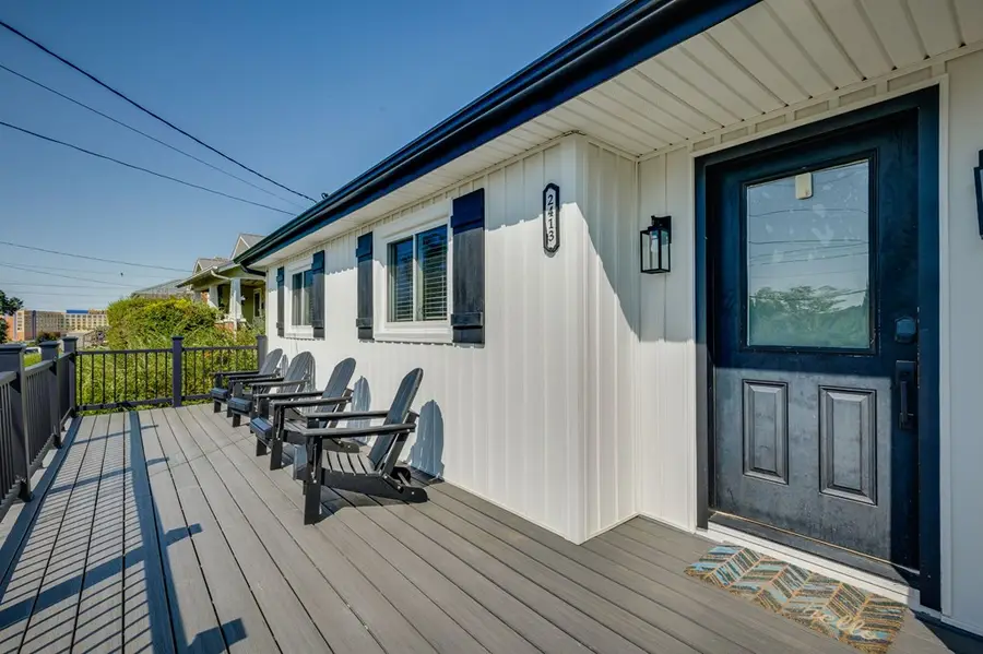 2413 Catherine St, Bristol, VA 24201 - Image #2