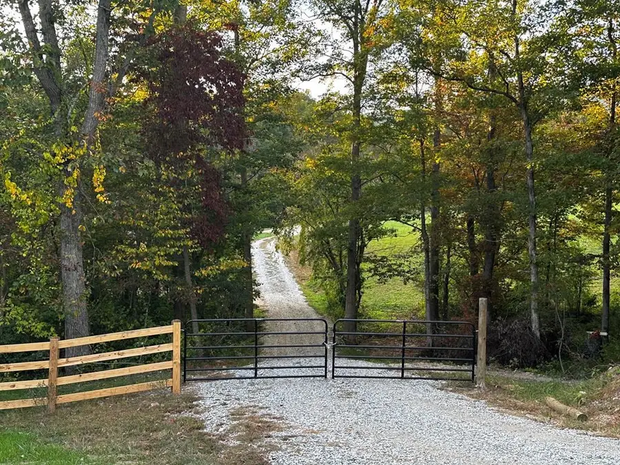 210 Towe, Cana, VA 24317 - Image #3