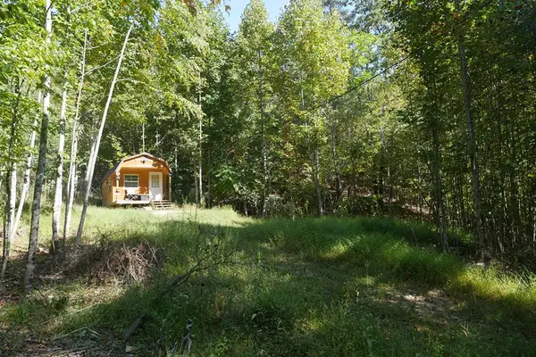 TBD Hall Hollow, Austinville, VA 24312