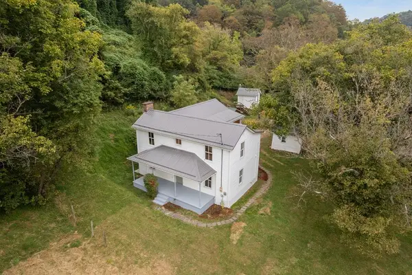 630 Artrip Road, Cleveland, VA 24225