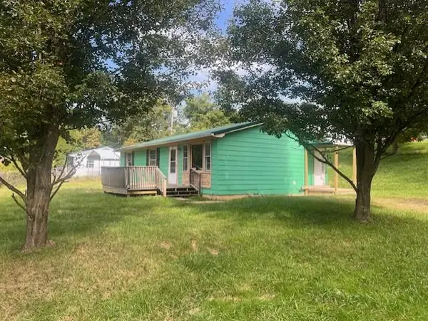 119 DEER RIDGE TRAIL, Tazewell, VA 24651