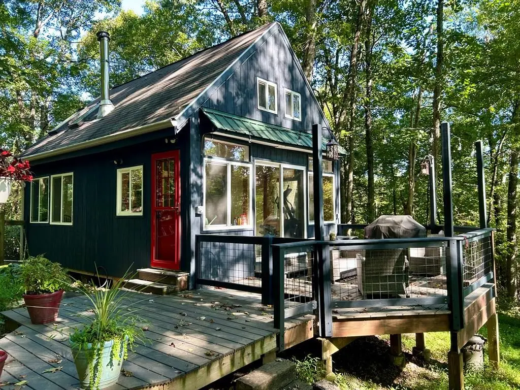 3385 Bent Rd, Meadows Of Dan, VA 24120 - #1