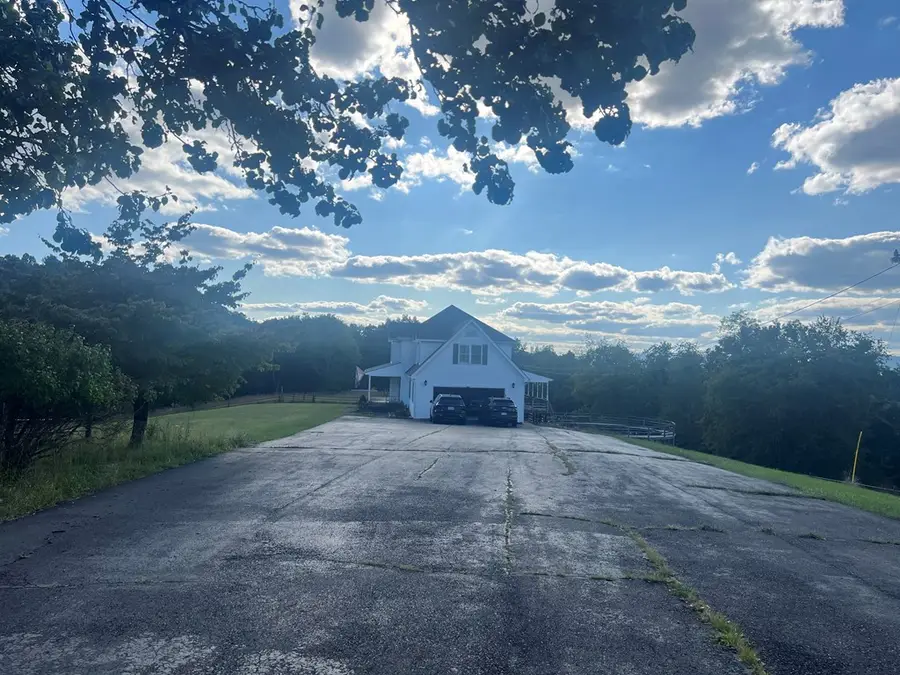 653 Todd Hollow Rd., Lebanon, VA 24266 - #2