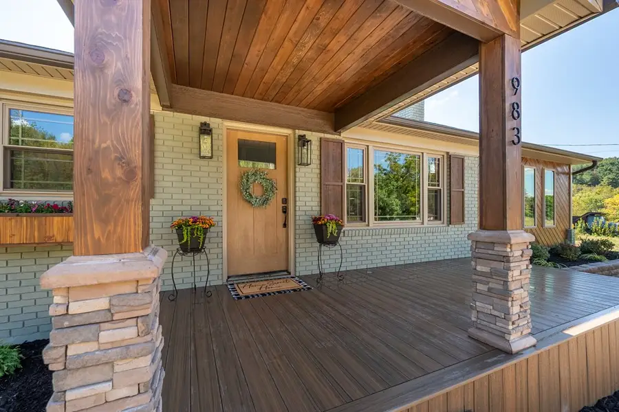 983 Sanders Mines Rd, Max Meadows, VA 24360 - Image #3