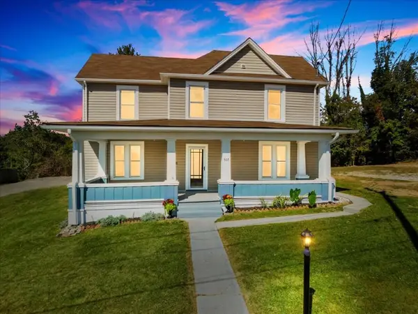 507 Henry Avenue, Pulaski, VA 24301