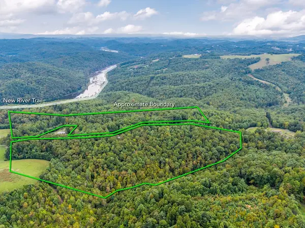 TBD Edwards Chapel Rd, Fries, VA 24330