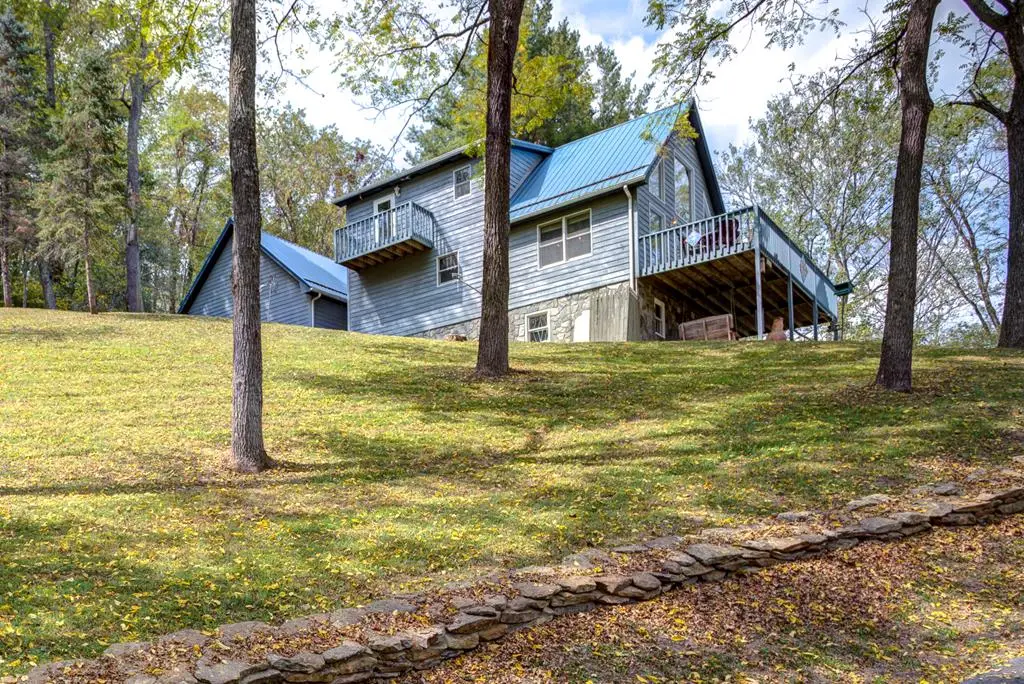 2164 River Bend Road, Mouth Of Wilson, VA 24363 - Image #1