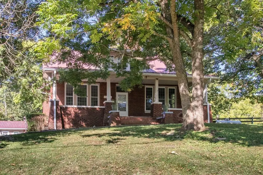 21160 Jeb Stuart Highway, Damascus, VA 24236 - #1