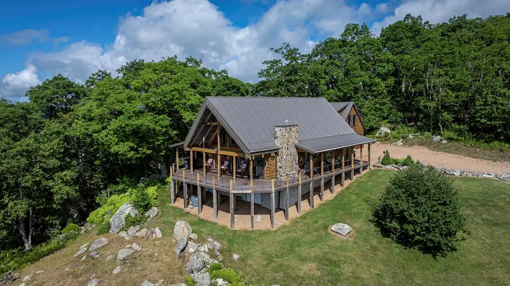 2725 Point Lookout Ln., Independence, VA 24348 - Image #1