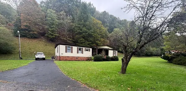 1014 BANNER ROAD, Rowe, VA 24646