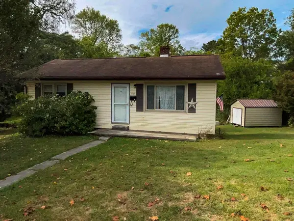 855 S 1st Street, Wytheville, VA 24382