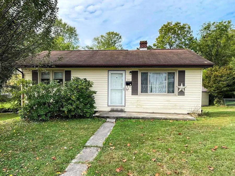 855 S 1st Street, Wytheville, VA 24382 - Image #2