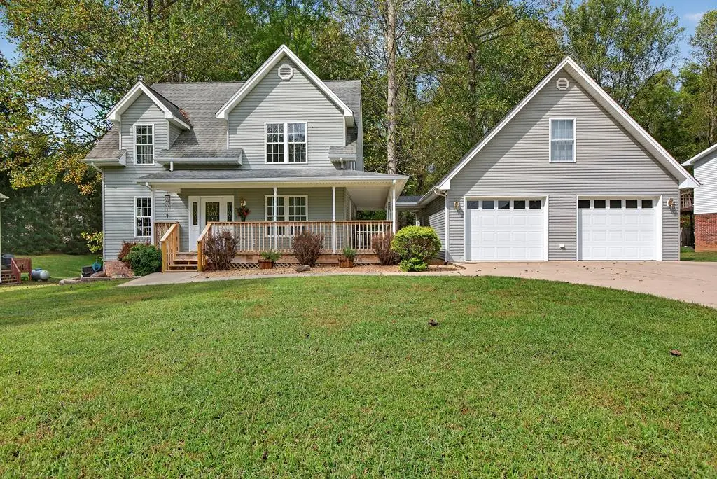 26127 Cornelius Drive, Abingdon, VA 24211 - Image #1