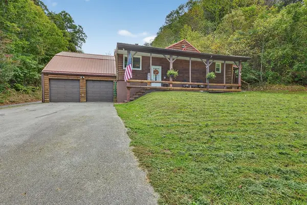 158 Jones Hollow Road, Bristol, TN 37620