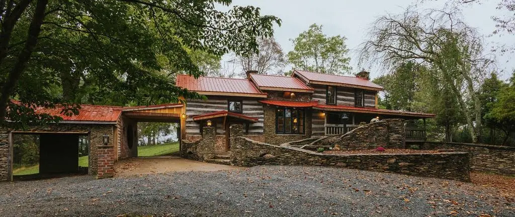 5073 Oak Grove Rd., Woodlawn, VA 24381 - Image #1