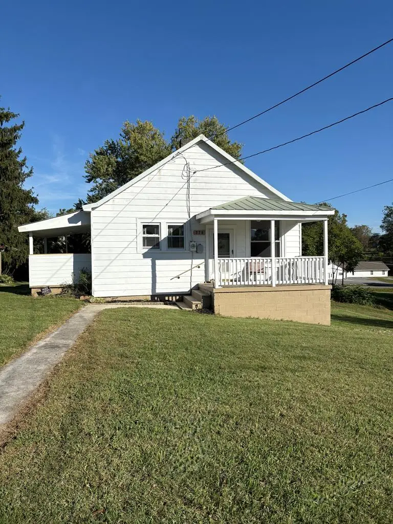 770 E. Marshall Street, Wytheville, VA 24382 - #1