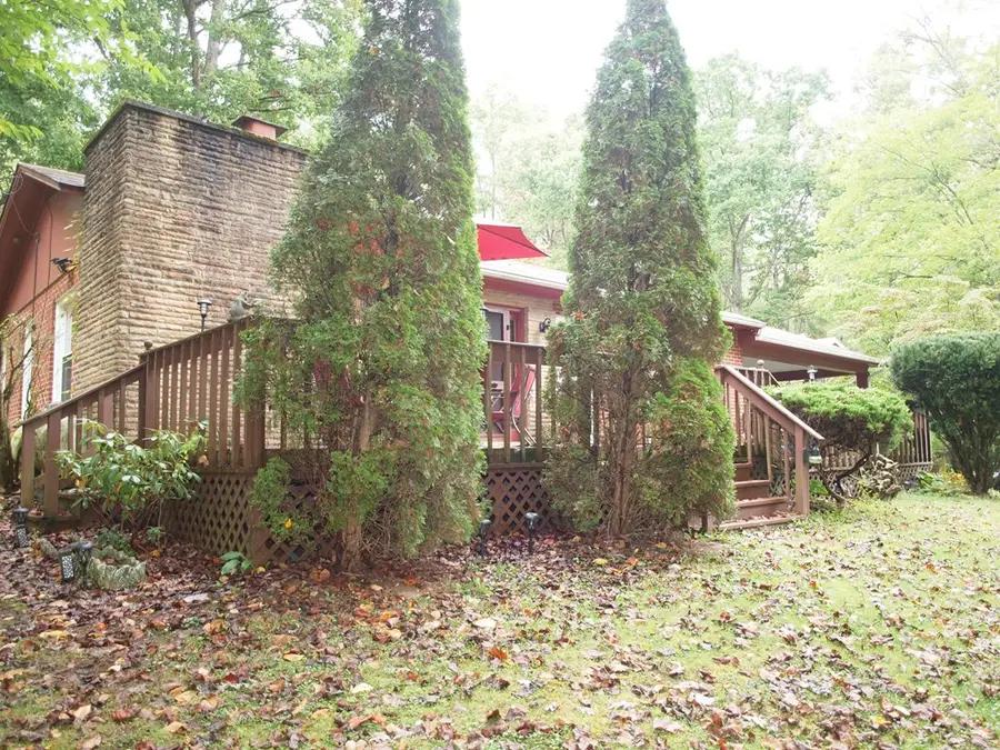 24325 Jeb Stuart Highway, Damascus, VA 24236 - Image #2