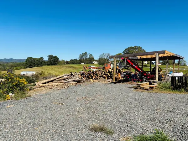 TBD Double Cabin Road, Hillsville, VA 24343