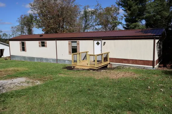 66 Greenview lane, Hillsville, VA 24343