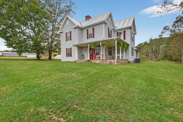 33163 Clinchburg Rd., Meadowview, VA 24361
