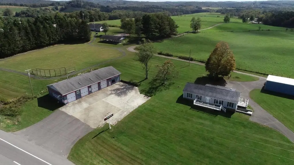 13256 Danville Pike, Laurel Fork, VA 24352 - Image #1