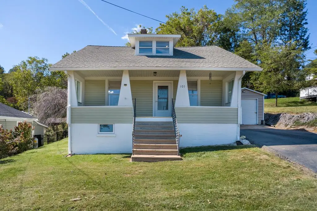 105 Fifth Ave, Galax, VA 24333 - Image #1