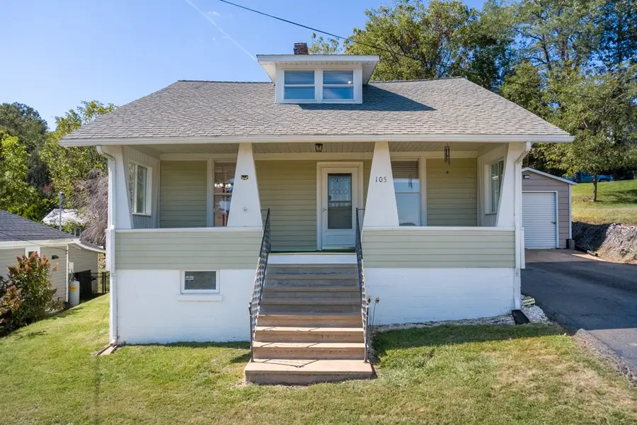 105 Fifth Ave, Galax, VA 24333 - Image #2