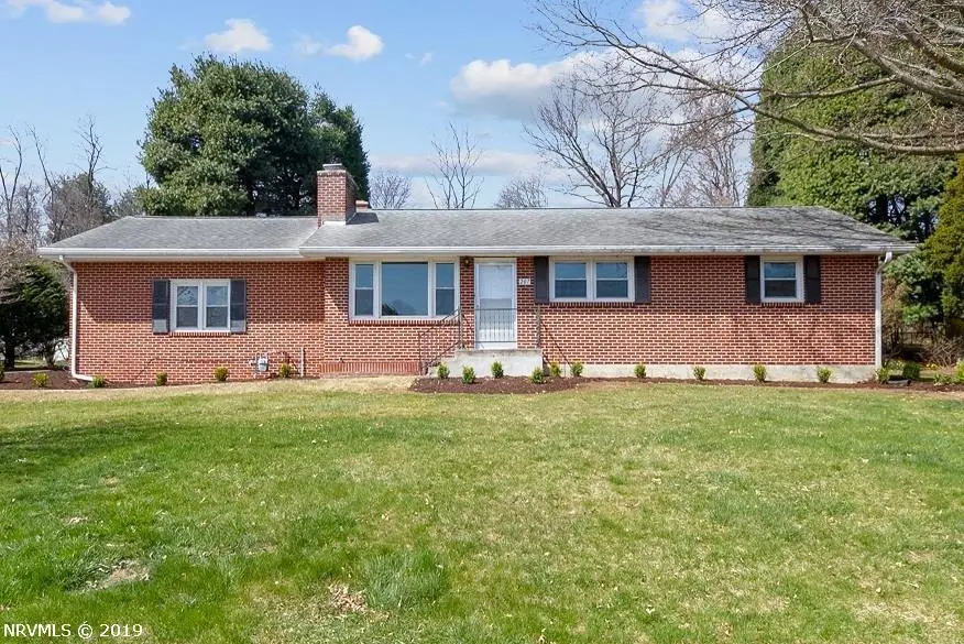 207 Ardmore St, Blacksburg, VA 24060 - Image #1