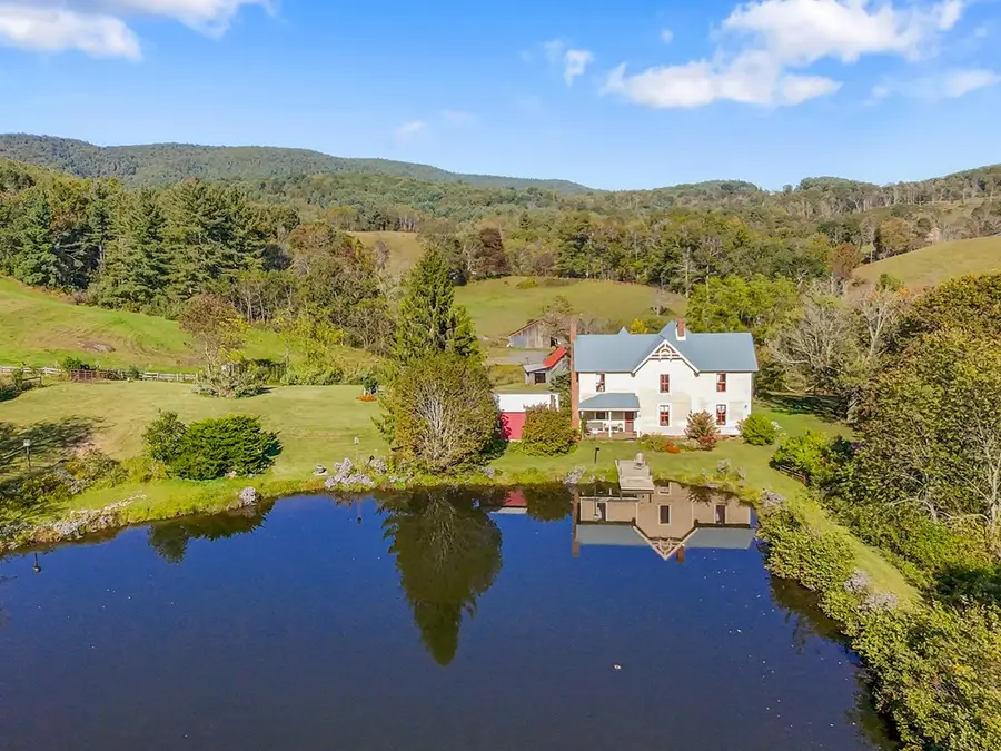 3833 Liberty Hill Rd., Fries, VA 24330 - Image #2