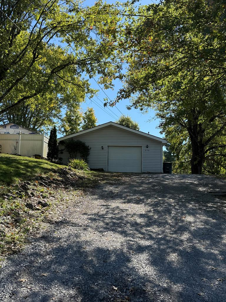 408 Jamison Street SW, Abingdon, VA 24210 - Image #1