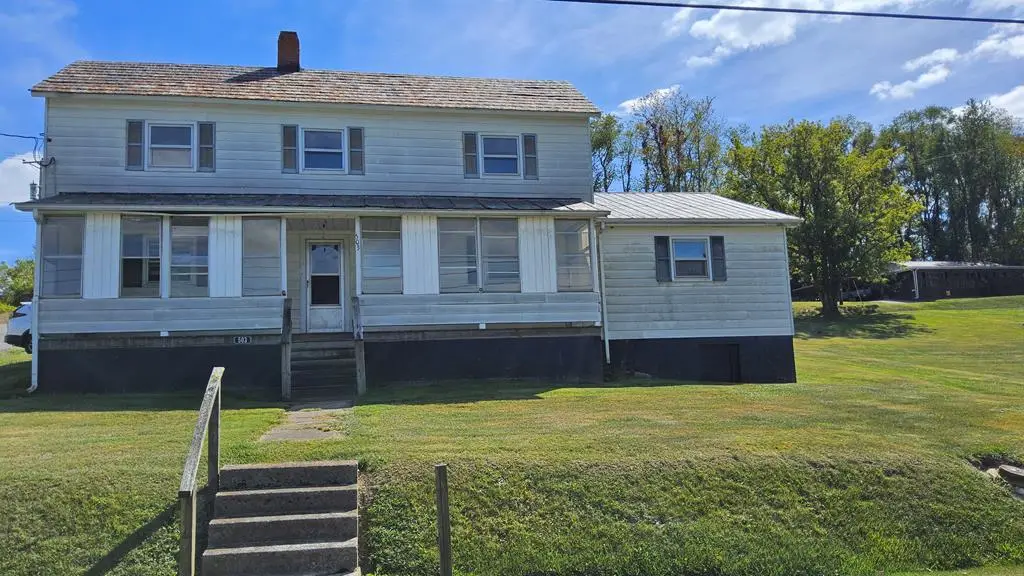 503 Parsonage Avenue, Rural Retreat, VA 24368 - Image #1