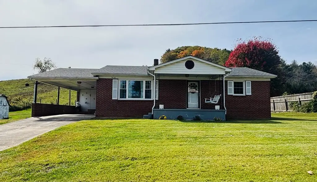 9430 Spring Valley Rd, Fries, VA 24330 - Image #1