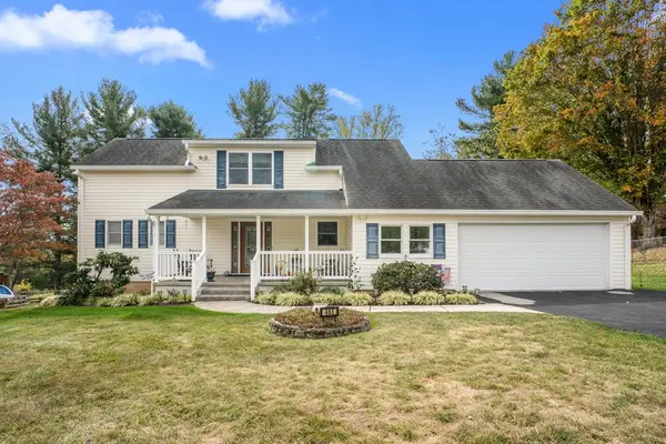 465 Lakeview Dr., Wytheville, VA 24382-1445