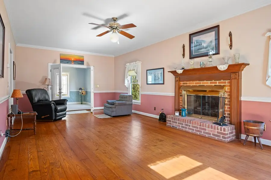 598 Marion Hts, Galax, VA 24333 - Image #3