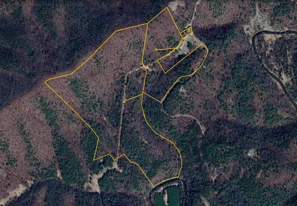 TBD Scratch Gravel Rd, Max Meadows, VA 24360 - Image #1