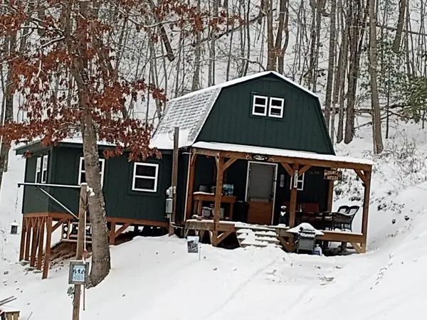 TBD Scratch Gravel Rd, Max Meadows, VA 24360