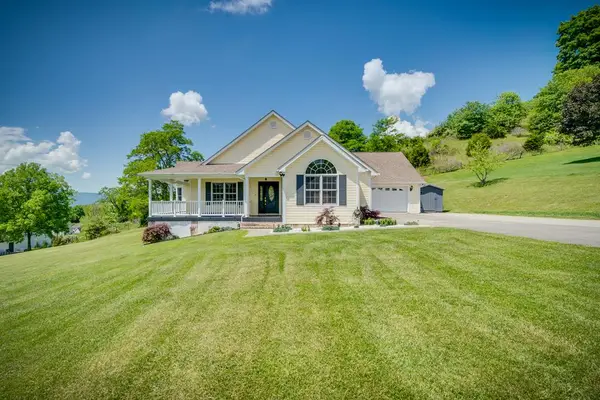 703 Fairview Lane, Lebanon, VA 24266