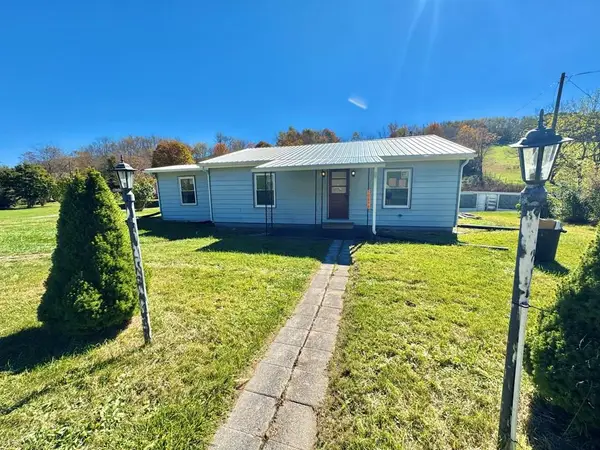 10874 Blue Grass Trail, Bland, VA 24315