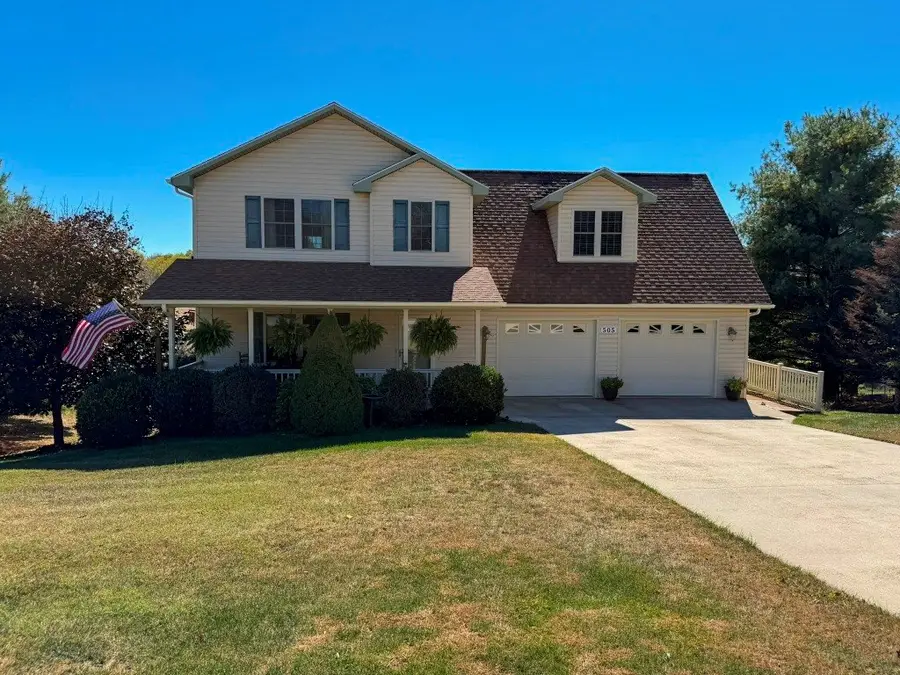 505 Wytheview Drive, Wytheville, VA 24382 - Image #2