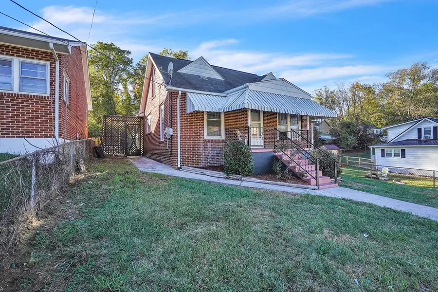 410 Draper Avenue, Pulaski, VA 24301 - Image #2