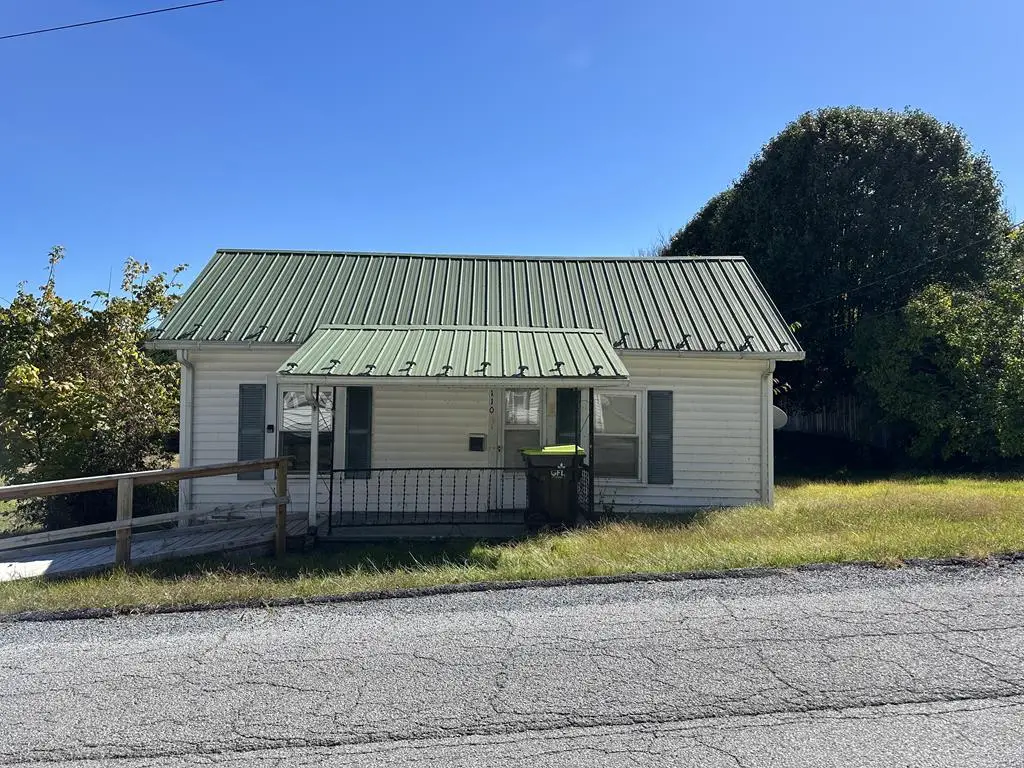 110 Perryville Road, Saltville, VA 24370 - Image #1