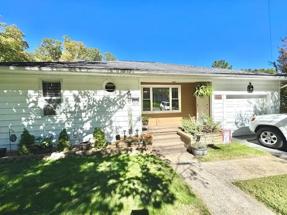 304 NORTH ST., Richlands, VA 24641 - Image #1