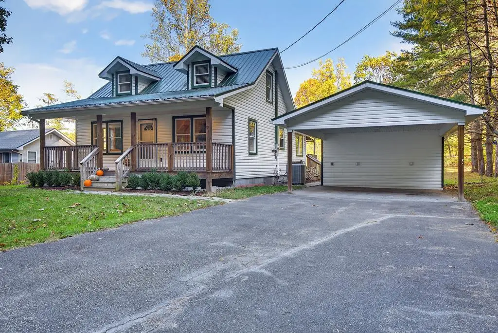 844 Beaver Dam Ave., Damascus, VA 24236 - Image #1